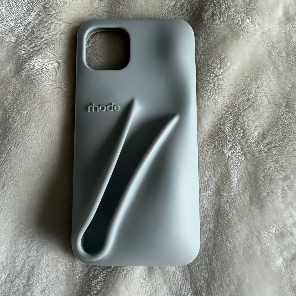 Rhode phone case